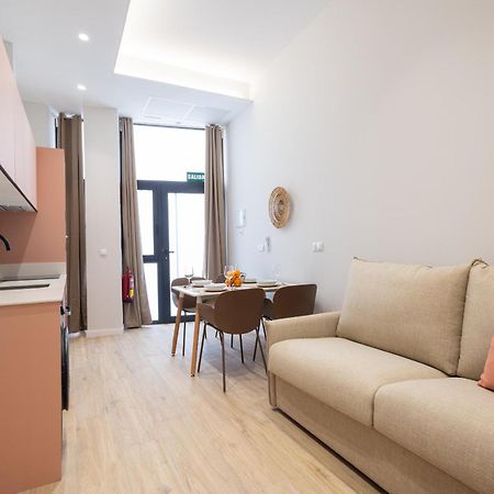Florit Flats - The Trafalgar Apartments III 발렌시아 외부 사진