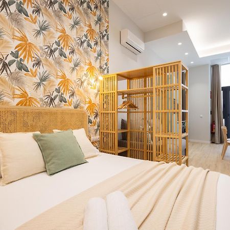Florit Flats - The Trafalgar Apartments III 발렌시아 외부 사진