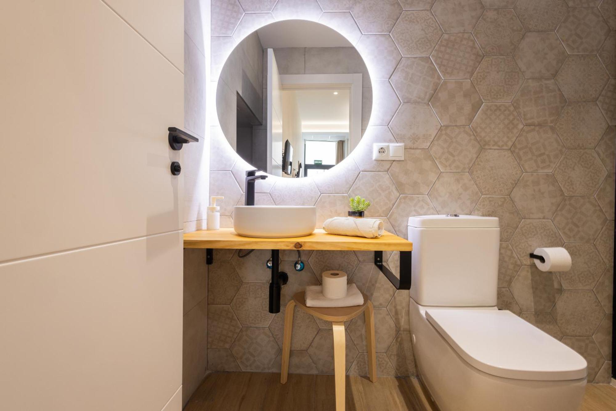 Florit Flats - The Trafalgar Apartments III 발렌시아 외부 사진