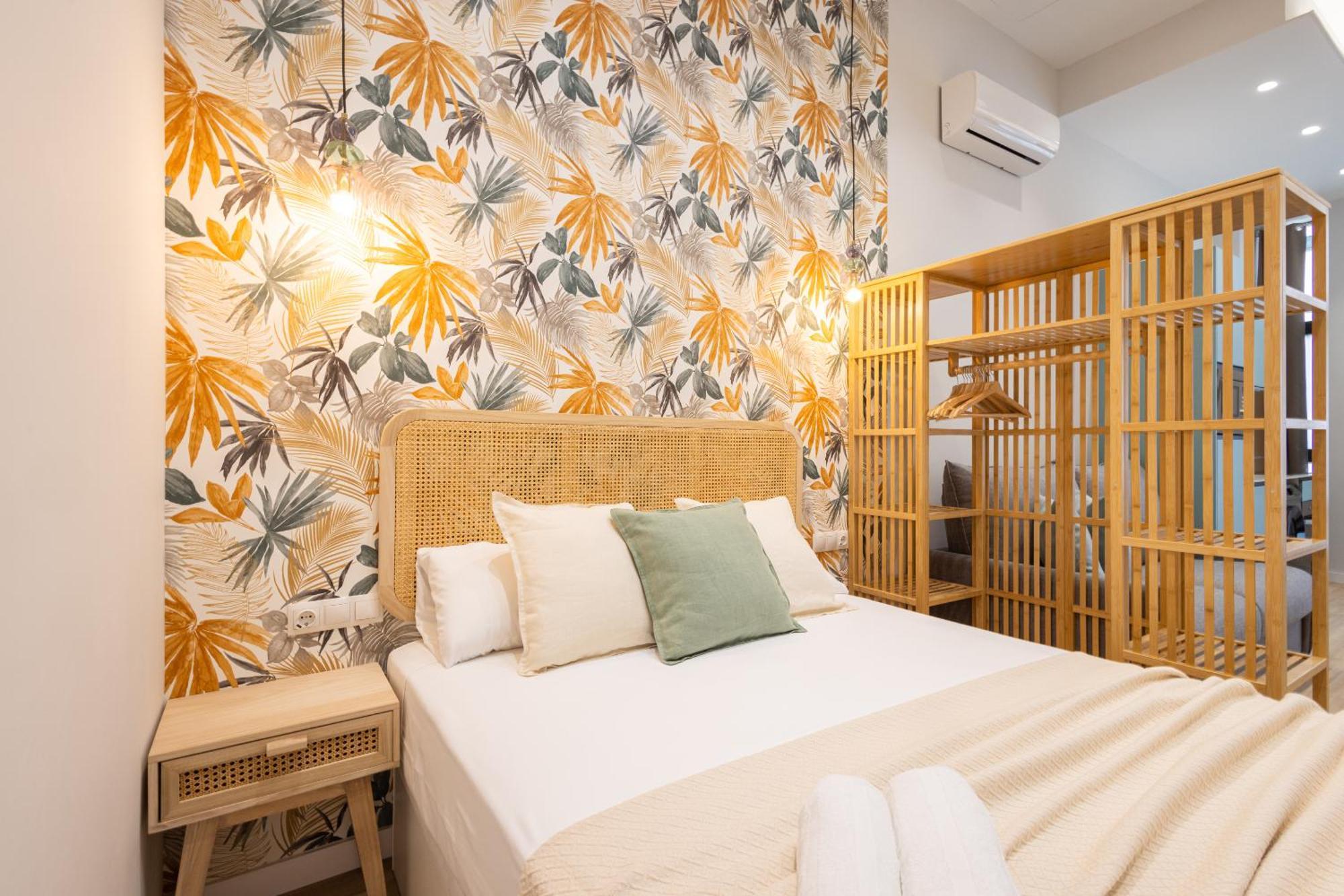 Florit Flats - The Trafalgar Apartments III 발렌시아 외부 사진